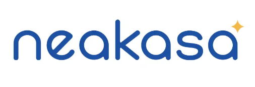 Neakasa logo